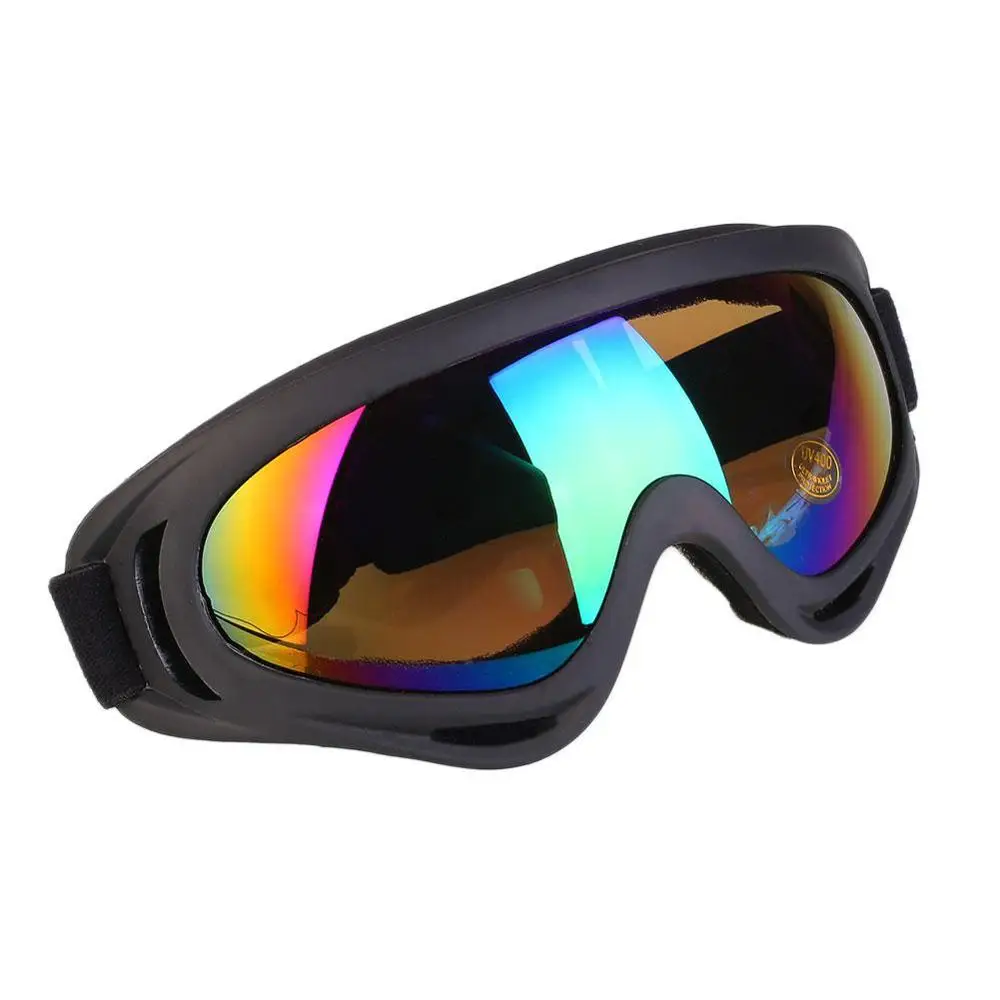Мужские и женские очки Gafas для мотокросса MX внедорожные мотоциклетные шлемы