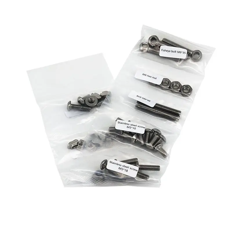 3D طابعة التعادل عدة قوس ل Creality3d CR-10/10 S/10S4 Alfawise U20 TEVO تورنادو AnetE12 DIY سطح المكتب طباعة