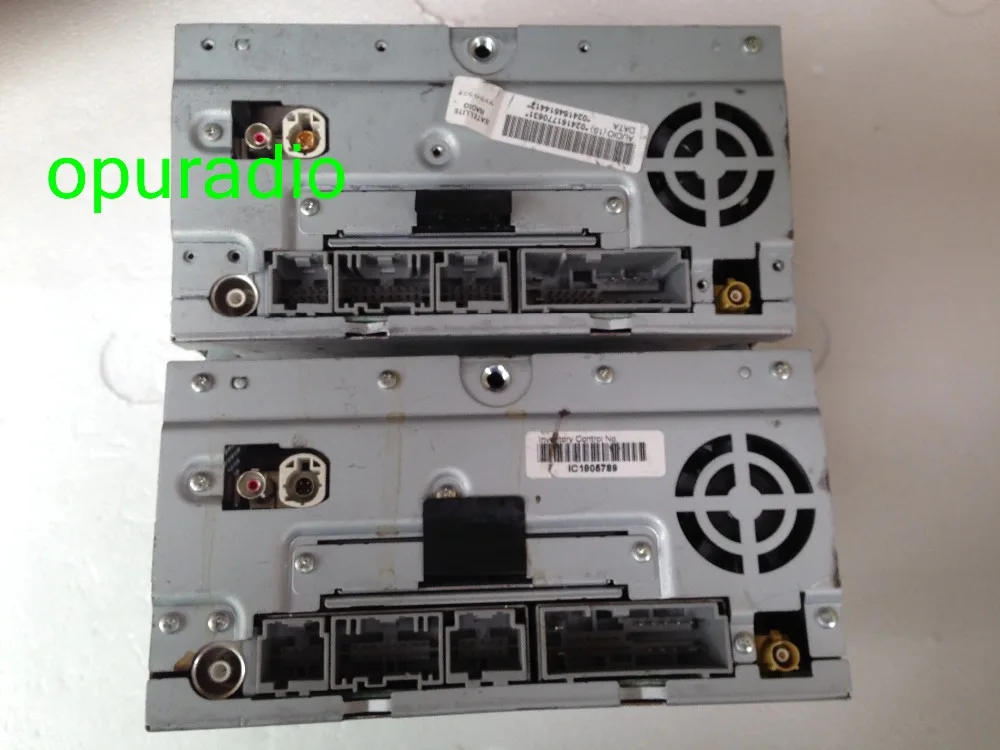 Dolby DVD audio UQW1317 NAU-4201 AER Navi GPS SATELLITE RADIO for Fo.rd lincon car navigation systems | Электроника