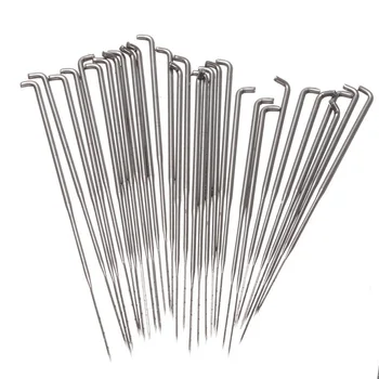 

30-120 Pcs 3 Sizes Felting Needles Artesanato Wool Felt Pcked Needles Set Hand Craft Needle Felting DIY Tools Craft