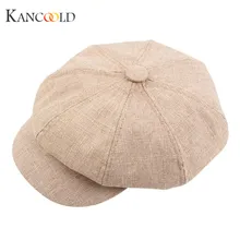 KANCOOLD береты шляпа Женская Твердая Женская шапки мягкие зимние шапки для женщин унисекс зимняя шапка винтажные теплые береты шляпа DEC26