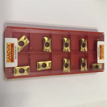 

R390170408MPM1025 Carbide Inserts for Steel 10pcs