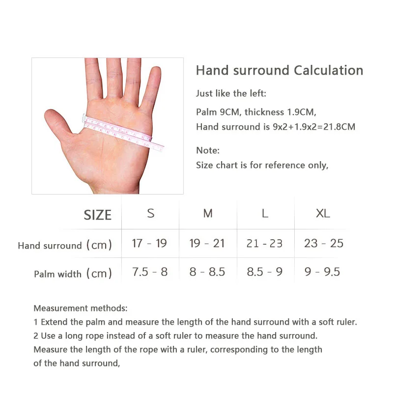 BOODUN Men Fitness Weight Lifting Gloves Breathable Lengthen Wear Resistant Stair Cloth Outdoor Body Building Equipment 7150169