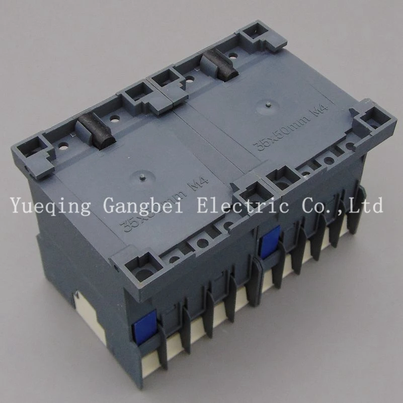 역전 접촉기 기계식 연동 접촉기 전압, CJX2K0910N, 380V, 220V, 110V, 36V, 24V