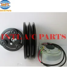 Для шины Tama TM21 DKS22 Авто Кондиционер Компрессор AC клатч 2AA 145 мм