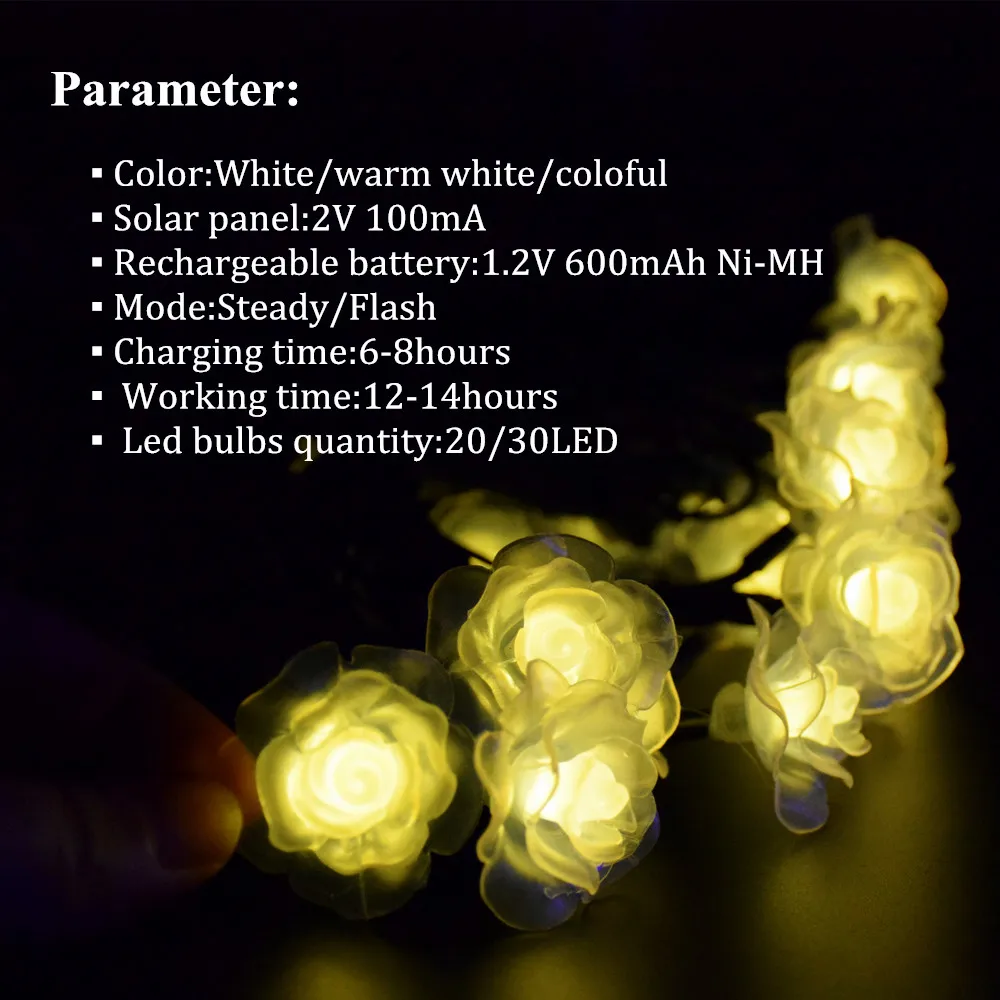 PARAMETER