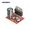 AIYIMA Amplificateurs Audio Amplificador TDA7379 Amplificateur de Puissance Conseil 39 W X 39 W DC Stéréo Conseil Amp ► Photo 1/6