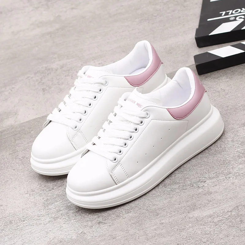 Platform Sneakers  (1)