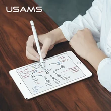 Для ipad карандаш USAMS новый стилус сенсорная панель для планшета