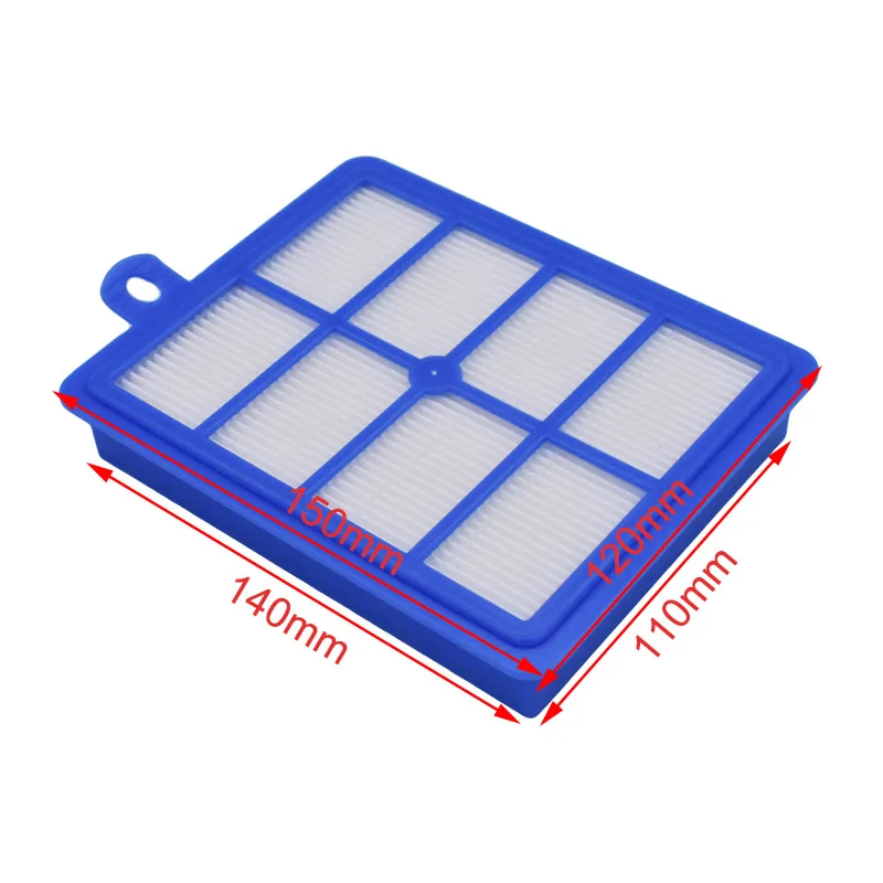Фильтры для пылесоса philips FC8766, FC8767, FC8760, FC8764, 2 шт.лот (art.: 7a5cf6432) - 7a5cf6432