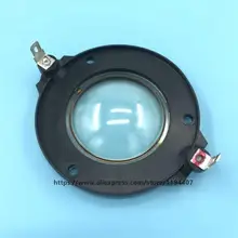 Замена диафрагмы высокого качества для Beyma CD10Fe, CD10Nd, CD1014Fe и CD1014Nd 8 Ом алюминиевый провод
