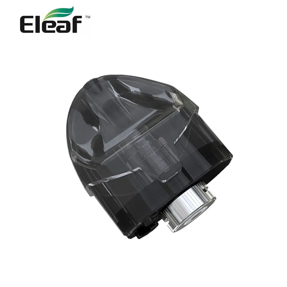 Оригинальный Eleaf Tance Max Kit встроенный in1100mAh 4 мл Емкость 15 Вт GS Air M 0.6 Ом/GS S 1.6ом