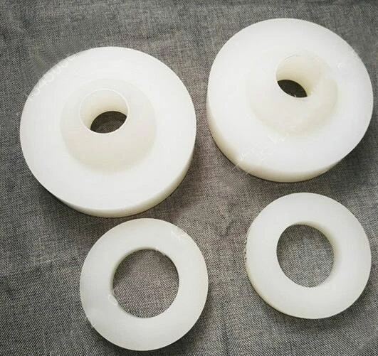 

For Jeep Wrangler JK Spring Height Increase 5cm Pads Gaskets Spacer