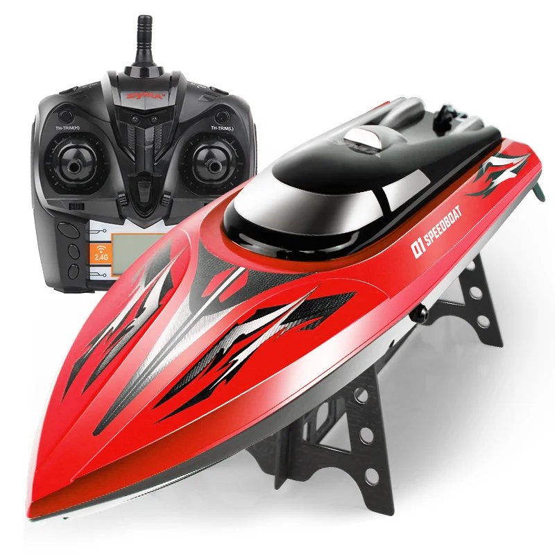 syma rc boat