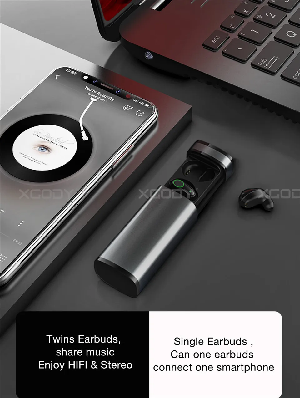 TWS Earbuds (8)