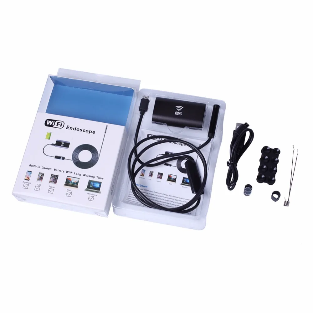 720P-HD-WIFI-Camera-8MM-lens-1m-Inspection-Endoscope-Waterproof-Android-IOS-Endoscope-Camera-USB-Inspection (4)