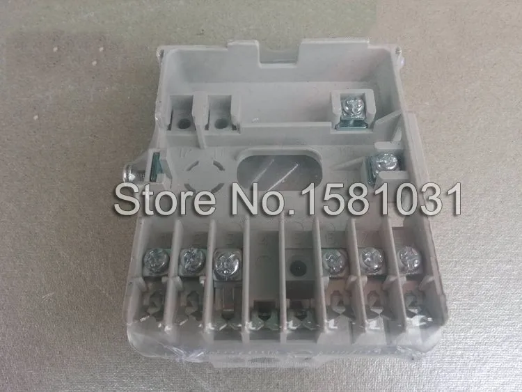 530SE control box base1