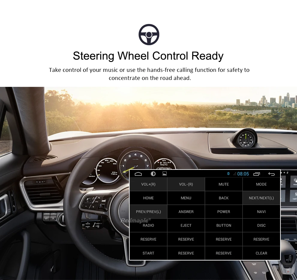 Clearance 10.1" IPS Android 9.0 Car Stereo Player For VW Passat B6 B7 CC Magotan 2013-2015 GPS Navigation FM Multimedia Auto radio NO DVD 3