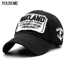 Мужчины Snapback Женщин Крышек Бейсболки Окленд Козырьки Casquette Шляпы Для Мужчин Кости Gorras Planas Вышитые 2016 Бейсболки и Шляпы