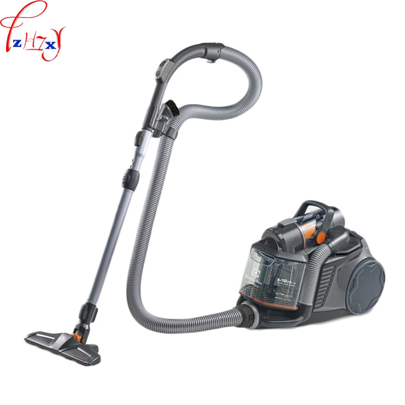 Пылесос ручной горизонтальный ZUF4206DEL 220 В 1600 Вт 1 шт.|power vacuums|household vacuum cleanervacuum clean |