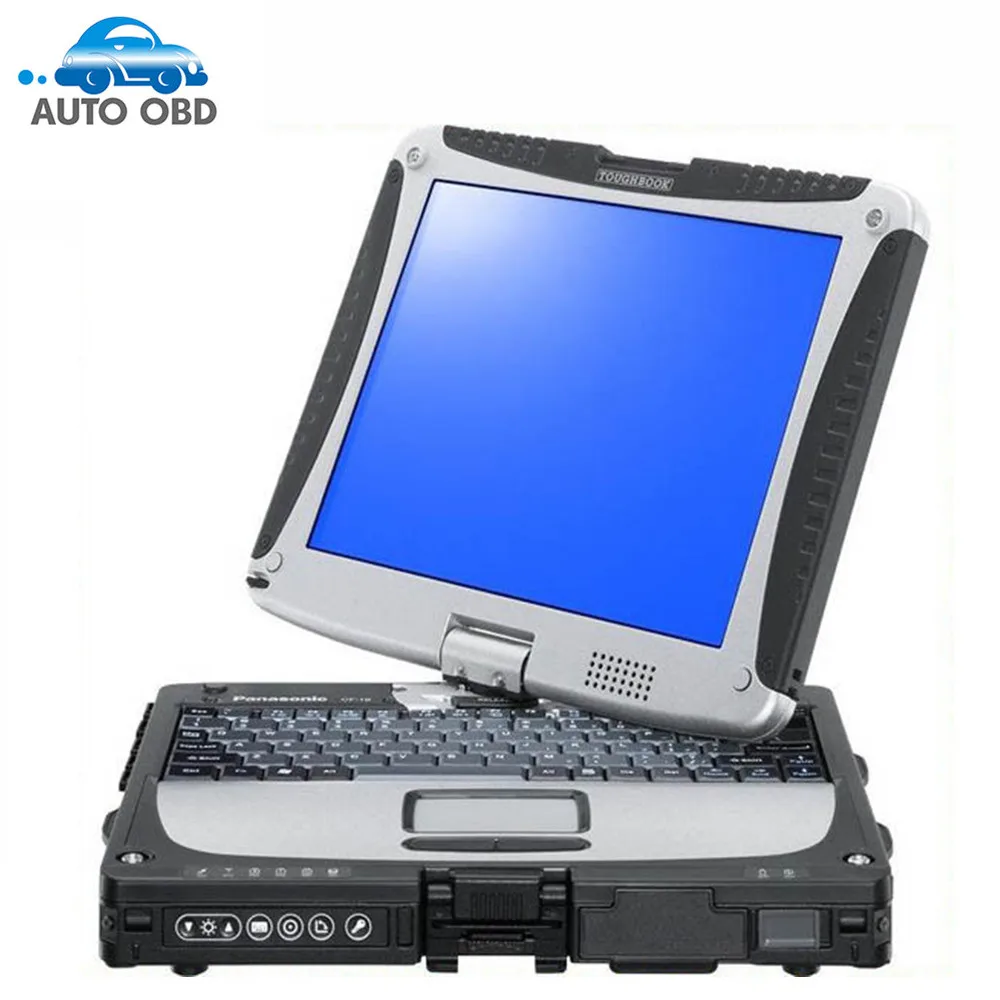 DHL Бесплатная доставка Модель 2016 года топ Номинальная высокое качество Toughbook CF 19