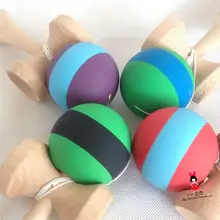 Kendama 20 шт резиновые полосы краска Kendama