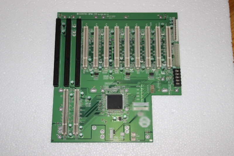 цена BPM-1111 NO: 7285 REV: 1.0 industrial motherboard