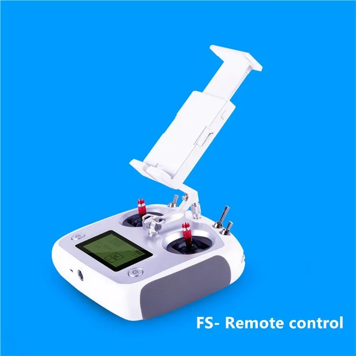 Remote Control Monitor Mount Holder Bracket Support 5inch 7.9inch Phone / IPad Tablet For RC DJI Phantom 3/4 INSPIRE 1 FS I6S