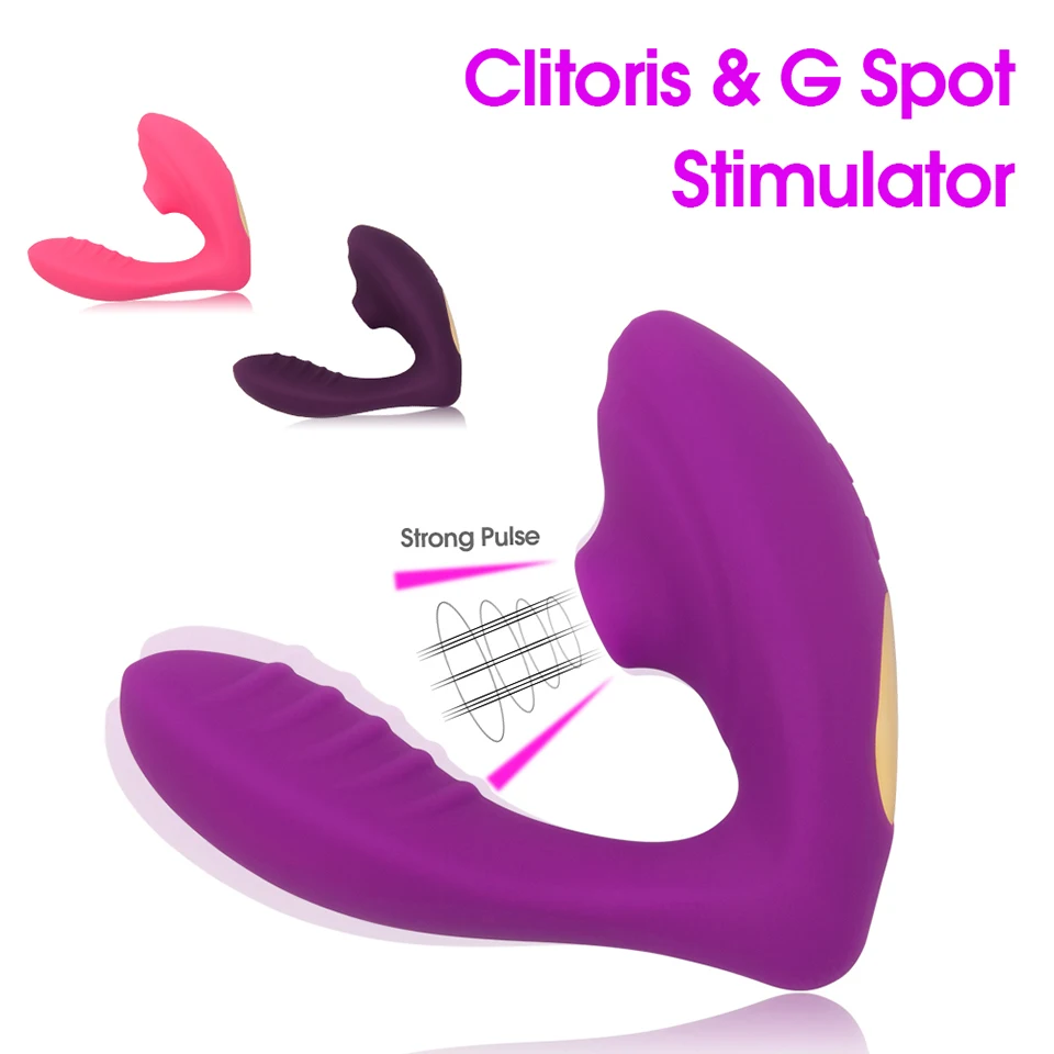 clitoris stimulator