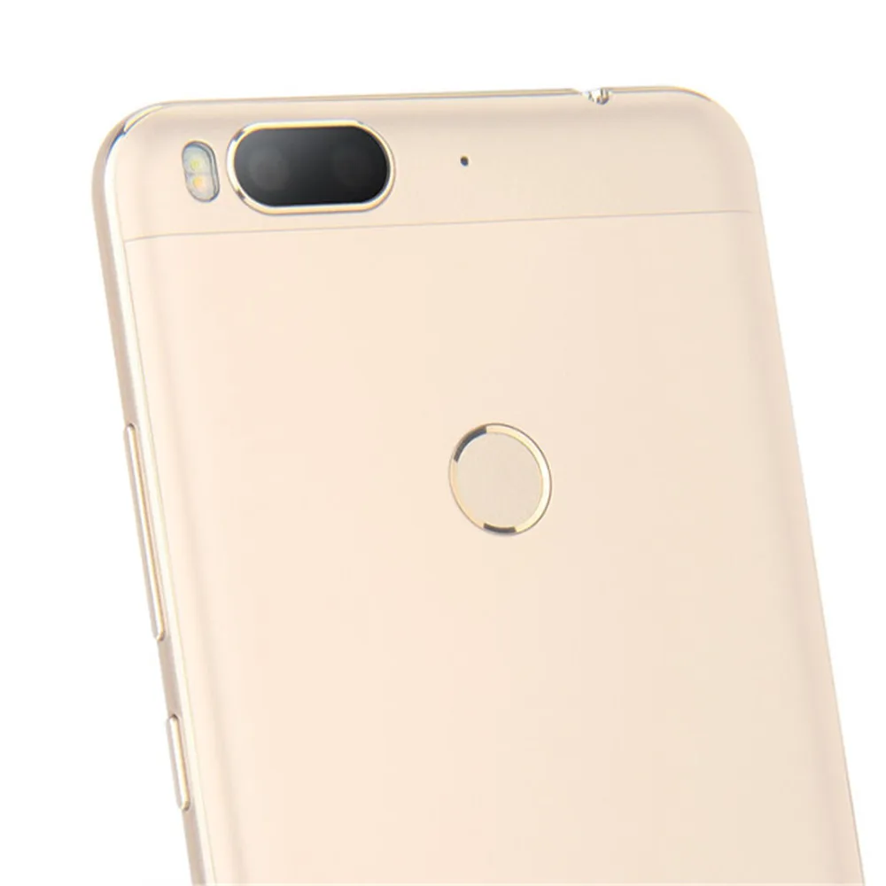 Мобильный телефон BILLION CAPTURE PLUS Android 7 1 3 ГБ ОЗУ 32 Гб ПЗУ Snapdragon 625 FHD экран Touch ID 3500 мАч 4G