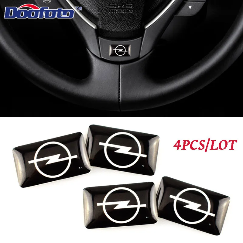 Doofoto автомобильный Стайлинг Авто наклейки чехол для Opel Astra H G J Corsa Insignia Antara Meriva Zafira