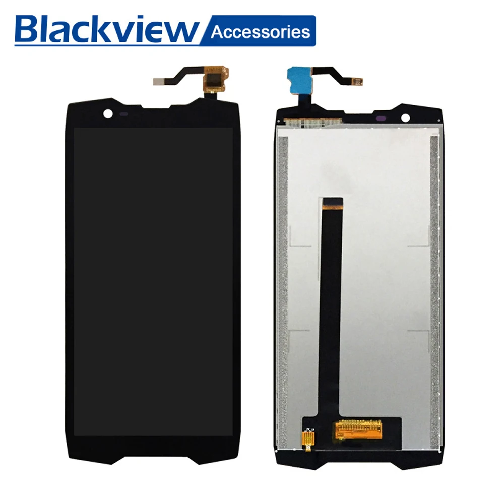 

Blackview BV6800 Pro Original LCD Display+Touch Screen Digitizer For BV6800 Pro Mobile phone