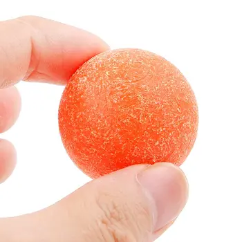 

1pc 36mm Foosball Frosted Surface Table Football Soccer Indoor Game Accessories