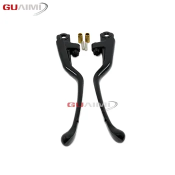 

Motorcycle Aluminum Clutch Brake Levers for BMW K1600GT K1600GTL