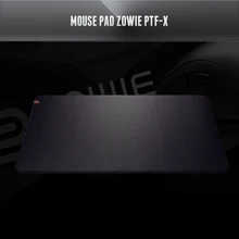 BBenQ ZOWIE P TF-X коврик для мыши для электронных видов спорта, 355x315x3,5 мм, абсолютно в розничной коробке, Быстрая и