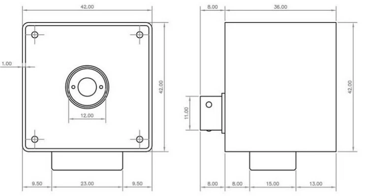 5MP 2592*1944 CMOS OV5640 высокая скорость CCTV машина видения камеры USB 2.0