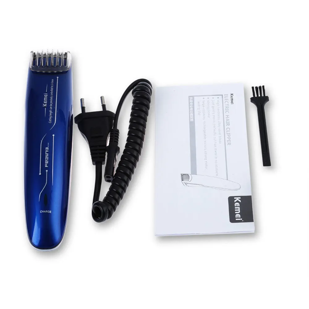 Kemei KM-2013 Professional Electric Hair Clipper Razor Child Baby Men Electric Shaver Hair Trimmer Cutting Machine Haircut Hair Kemei KM-2013 Professional Electric Hair Clipper Razor Child Baby Men Electric Shaver Hair Trimmer Cutting Machine Haircut Hair