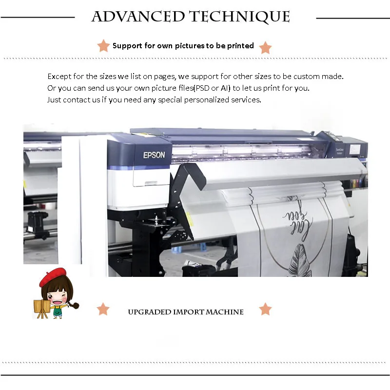 let us print for you
