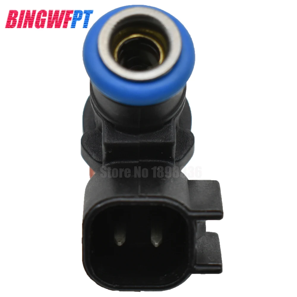 0280158051 12576341 топливный инжектор для 08 13 Corvette LS3 L99 10 15 Для Camaro SS 06 LS7 Z06|injector injector|injector