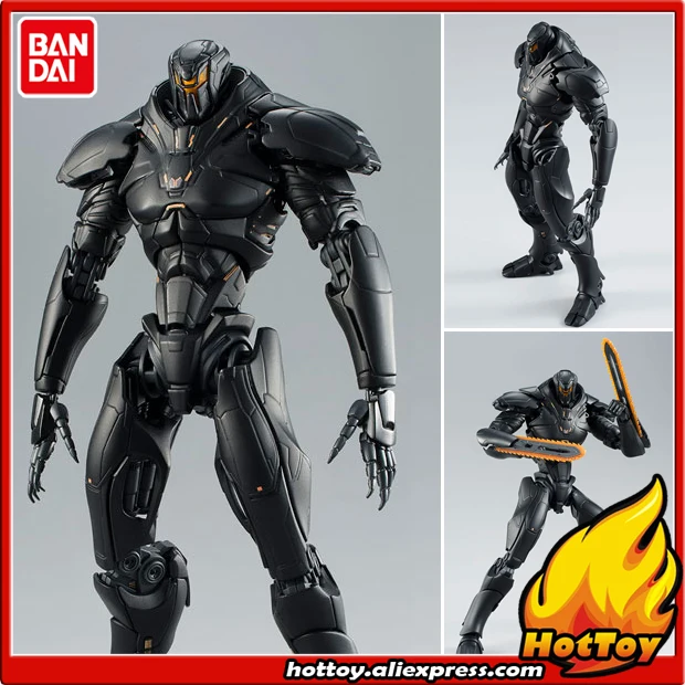 

100% Original BANDAI HG Assembly Action Figure - Obsidian Fury