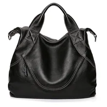 Женская сумка из натуральной кожи, брендовая кожаная сумка, женские сумки через плечо из воловьей кожи, модные дизайнерские сумки-мессенджеры