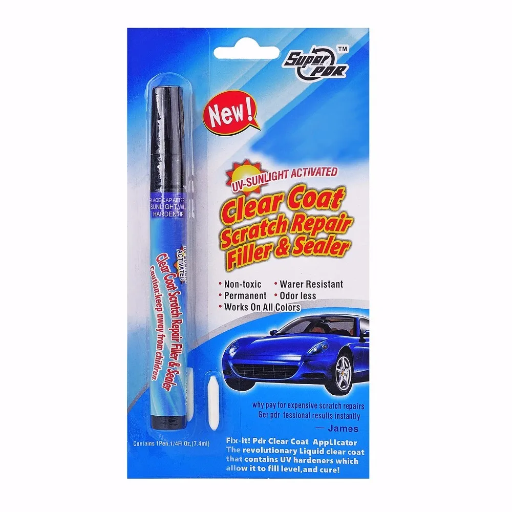 pdr tool-