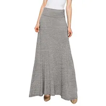 SAGACE юбка 19 модная женская летняя сексуальная однотонная длинная юбка с высокой талией повседневная юбка длиной до щиколотки faldas mujer moda юбка 517