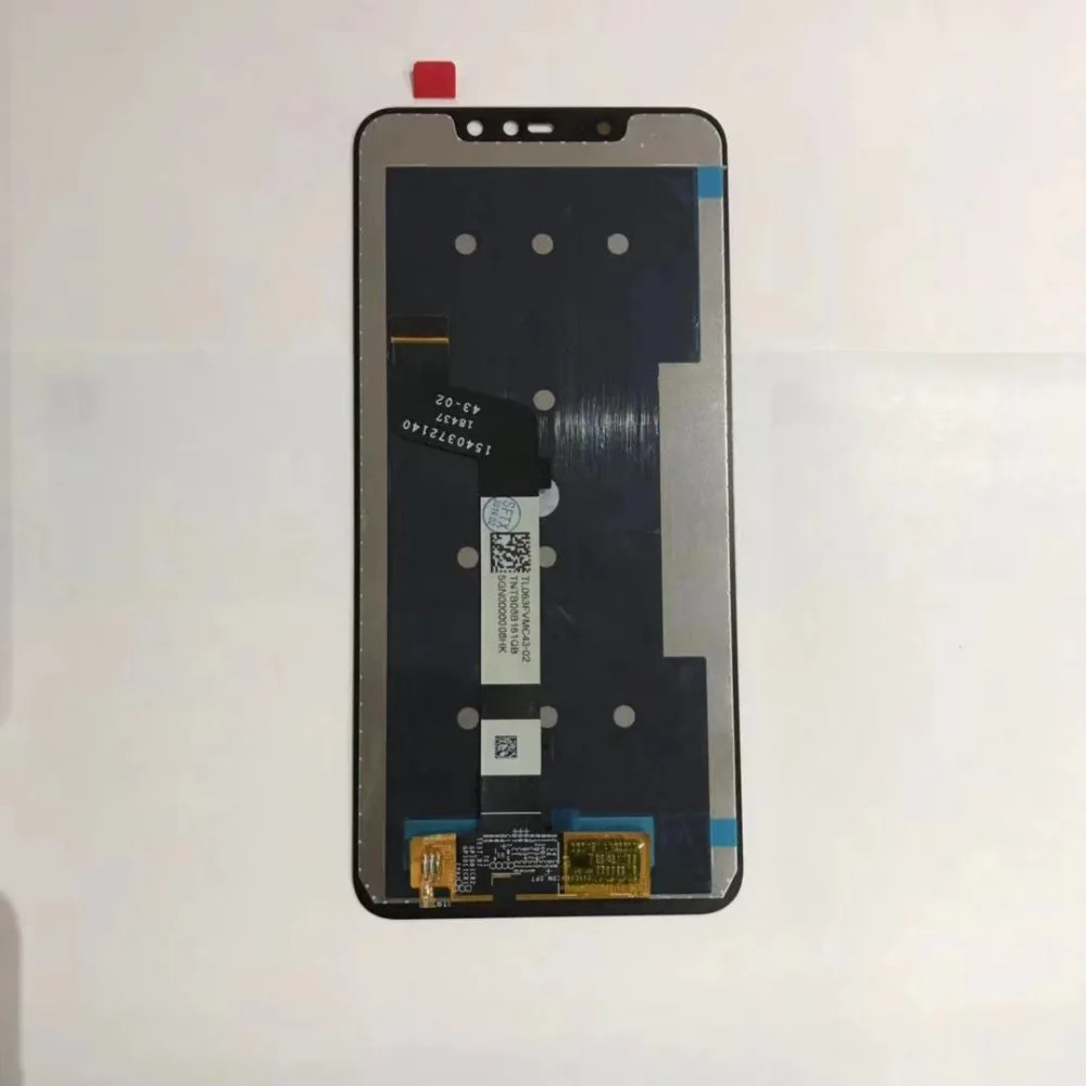 Для Lenovo iddas9fv LCD Dislkvlgy с кодирующий преобразователь сенсорного экрана в сборе