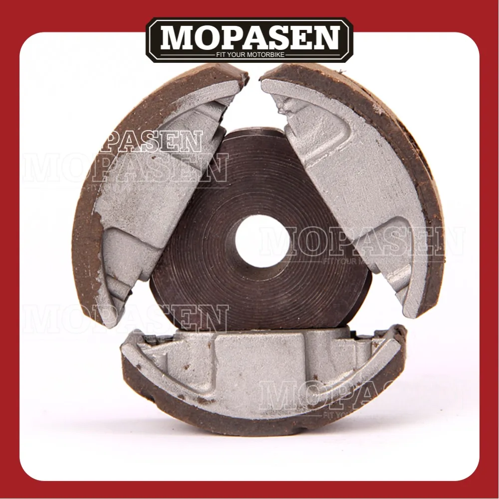 

KTM50 Motorcycle Clutch for Junior SR KTM 50 50CC 50SX SX JR PRO Senior 2002-2008 Motorcycle Accessories Parts Free Shipping