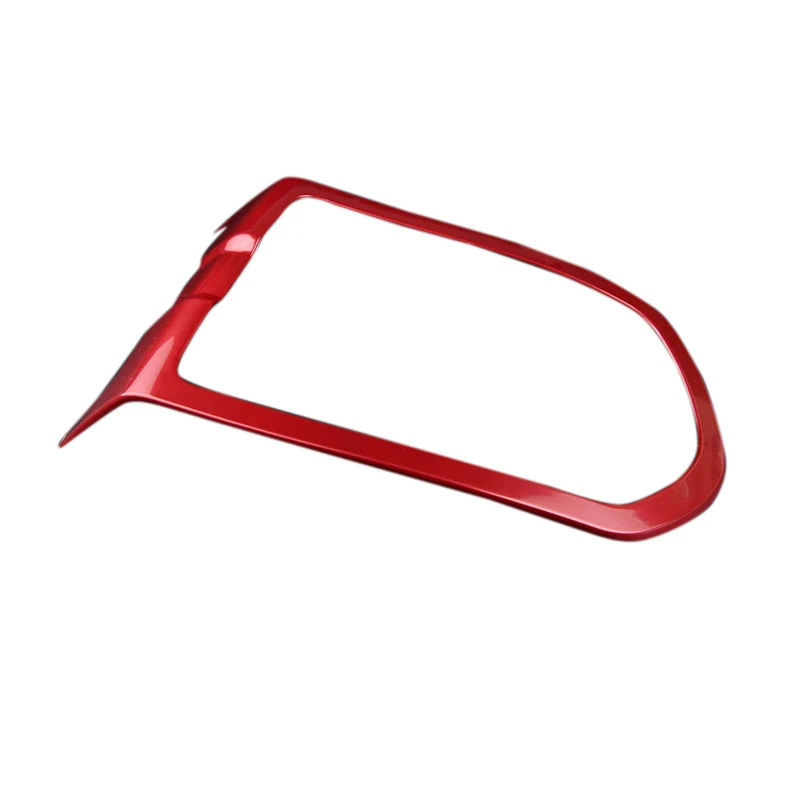 New! NEW!! for Porsche Macan 2014 2015 2016 RED ABS Inner Front Reading Light Lamp Cover Trim 1pcs dac709kh new