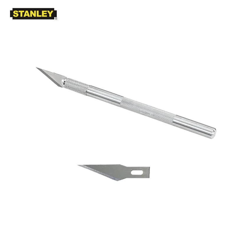 Cr Scalpel Cuchillo con 3 cuchillas