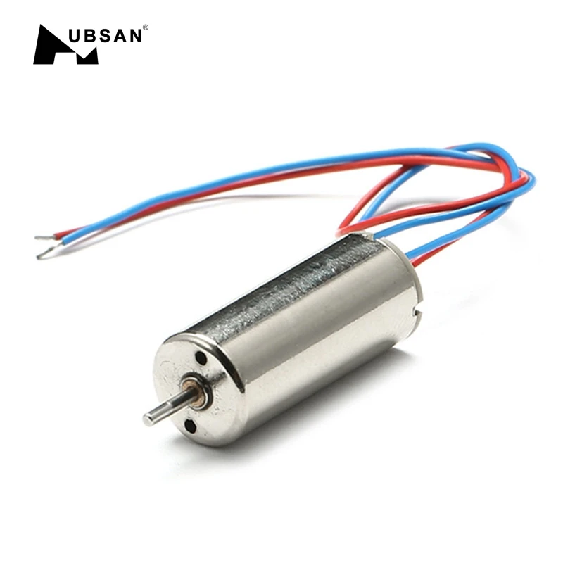 

Hubsan X4 H502S H502E H216A H507A RC Quadcopter Spare Parts CW / CCW Motor For RC Models Replacement Accessories