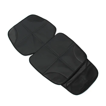 

New Baby Car Seat Protective Pad Wear-resistant Anti-slip Seat Mat Child Safety Pad