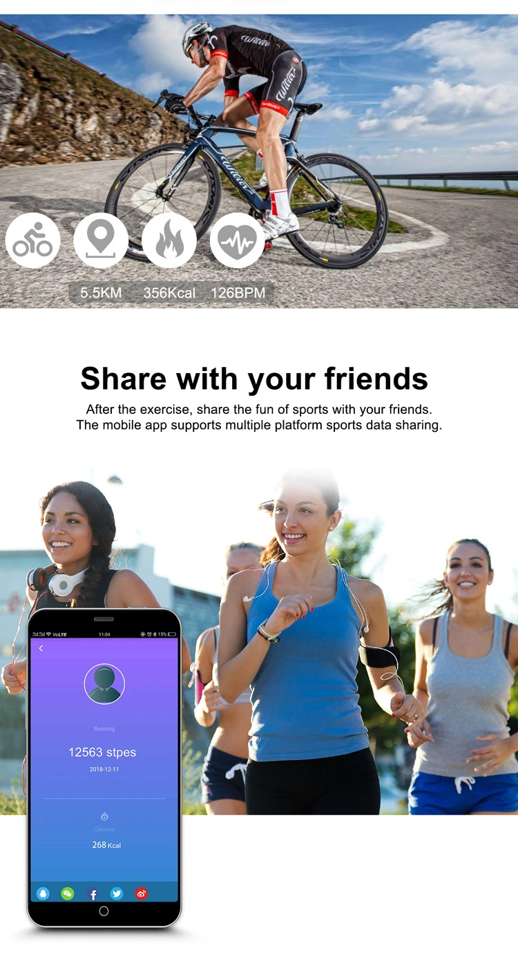 Smart Bracelet (9)